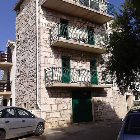 Apartments Lorio Водице Экстерьер фото