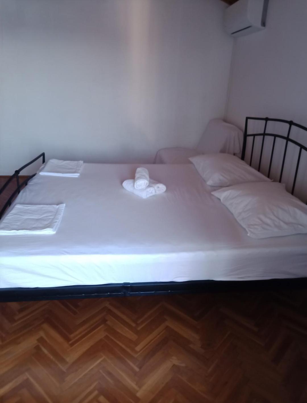 Apartments Lorio Водице Экстерьер фото