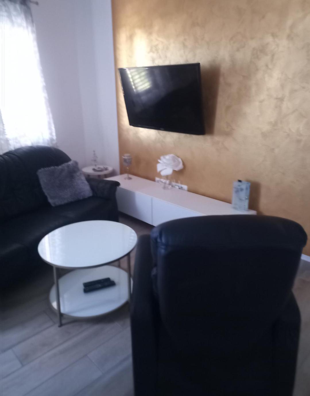 Apartments Lorio Водице Экстерьер фото