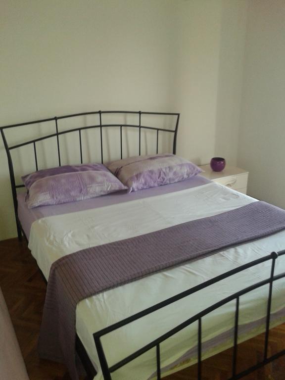 Apartments Lorio Водице Экстерьер фото