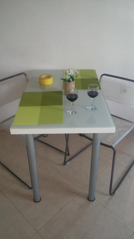Apartments Lorio Водице Экстерьер фото